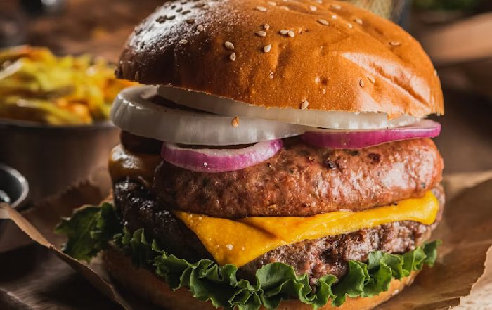 Article Image for A Thoughtful New Way to Eat: Beyond Calories and Macros