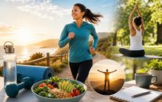 Article Image for Active Lifestyle Habits for Better Mood and Energy