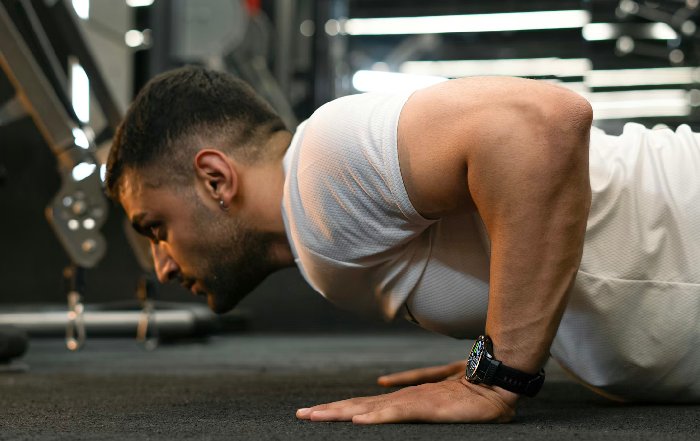 Article Image for Are Obstacle-Style Workouts the New HIIT?