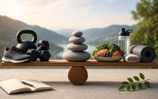 Article Image for Balanced Training Habits for Sustainable Progress