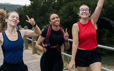 Article Image for Behind the Scenes of a Global Fitness Competition