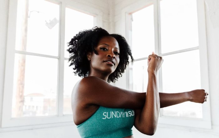 Article Image for Building a Personal Brand as a Fitness Influencer