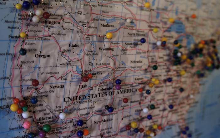 Article Image for Business Insights From North America and Beyond