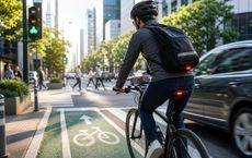 Article Image for Cycling Safety Tips for Busy City Streets