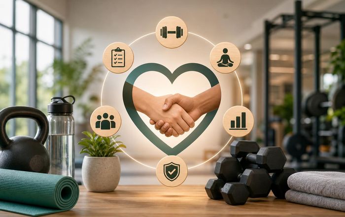 Article Image for Fitness Business Ideas Built Around Member Trust