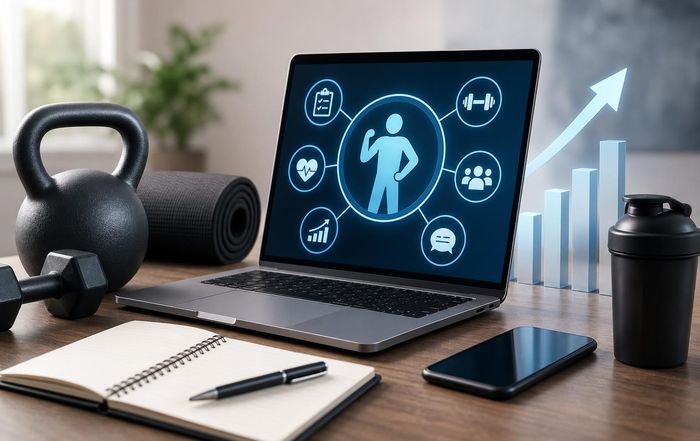 Article Image for Fitness Coaching Skills for Digital Service Growth