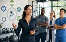 Article Image for Fitness Leadership Skills for Health Professionals