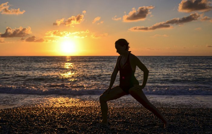 Article Image for Fitness Routines That Are Redefining Everyday Wellness