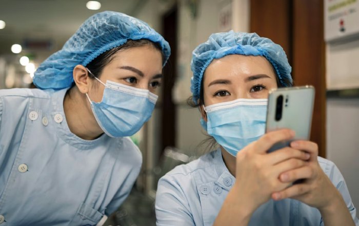 Article Image for Health Technologies Improving Daily Quality of Life