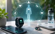 Article Image for Health Technology Ideas Improving Personal Wellness