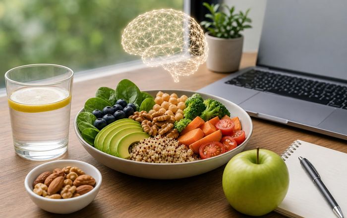 Article Image for Healthy Eating Habits for Better Focus and Stamina