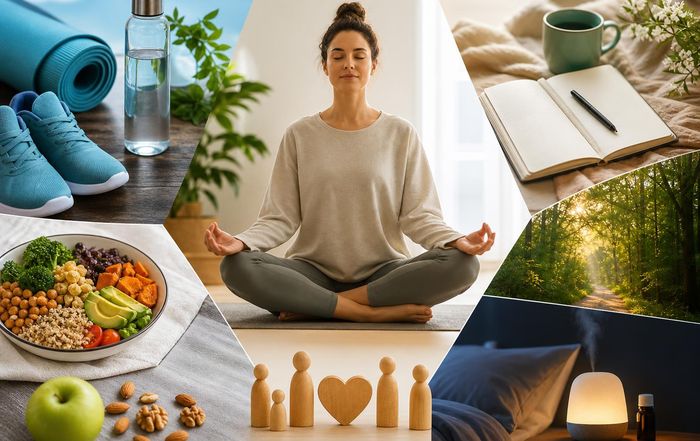 Article Image for Healthy Habits That Support Stress Management