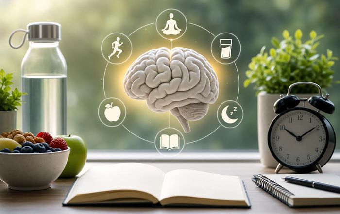 Article Image for Healthy Lifestyle Habits for Stronger Focus