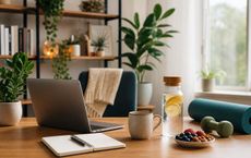 Article Image for Healthy Routines That Support Remote Work Success