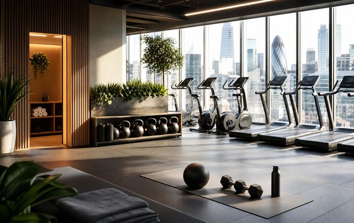 Article Image for How British Fitness Studios Are Reimagining Lunchtime Workouts