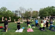 How Fitness Retreat Tourism Is Transforming Wellness Journeys