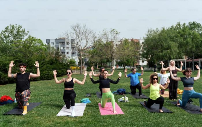 How Fitness Retreat Tourism Is Transforming Wellness Journeys