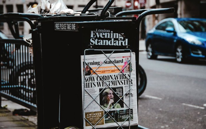 Article Image for How News Cycles Affect Consumer Confidence