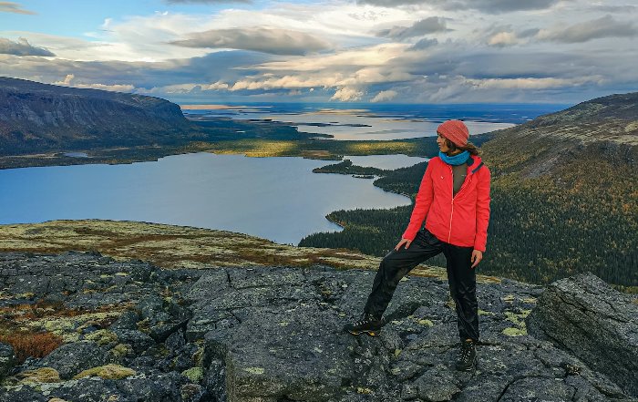 Article Image for How Nordic Walking Became a Global Fitness Phenomenon