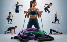 Article Image for How Resistance Bands Support Full-Body Strength Training