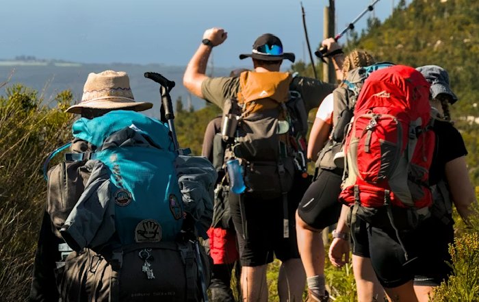 Article Image for How South Africa's Outdoor Terrain is Shaping Adventure Sports