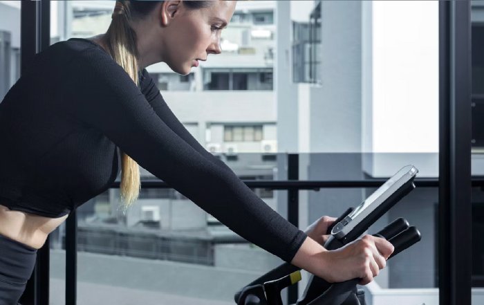 Article Image for How Technology Is Reshaping the Fitness Industry