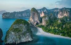 Article Image for How Thailand Became a Hub for Fitness and Wellness Retreats