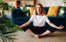 Article Image for How to Cultivate Calm in a Chaotic World