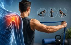 Article Image for How to Improve Shoulder Stability With Simple Exercises