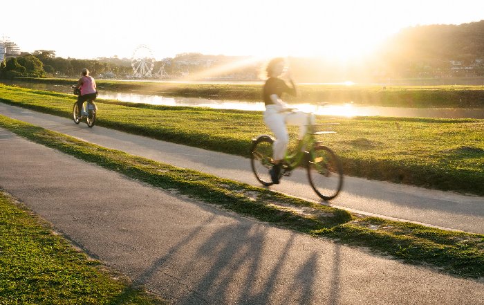 Article Image for How to Stay Fit When You Travel Constantly for Work