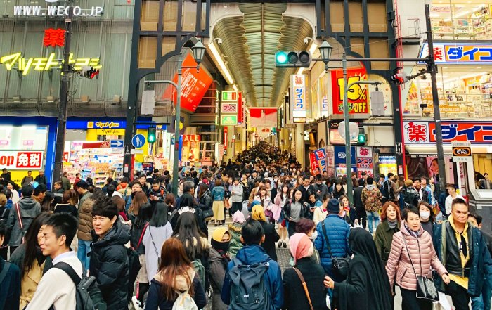 Article Image for How World Events Are Shaping Consumer Priorities