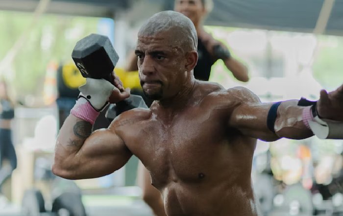 Article Image for Inside the Data Center: How Studios Use Your Workout Info