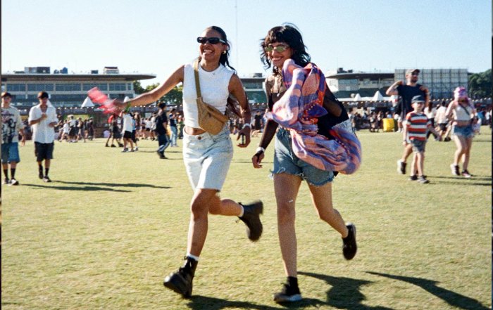 Article Image for Inside the Multi-Million Dollar Business of Music Festivals and Fitness