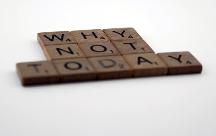 Article Image for Is the "No Days Off" Mentality Finally Over?