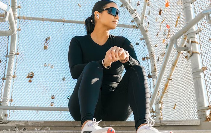 Article Image for Life is Finite. Live With It. And How Fitness Fits In