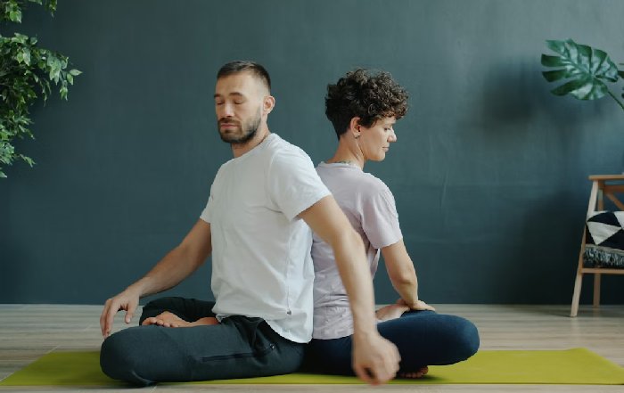 Article Image for Mind-Body Practices for Stress Reduction and Focus