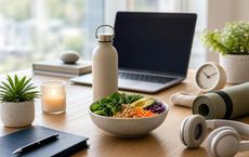 Article Image for Modern Wellness Habits for High-Pressure Workweeks
