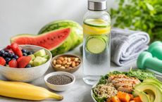 Article Image for Nutrition Habits for Better Hydration and Recovery