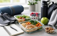Article Image for Nutrition Planning for Active People With Busy Lives