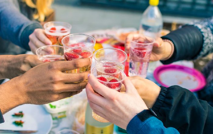 Article Image for Party Like It's 2026: A Guide to Healthier Partying