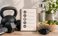 Article Image for Practical Fitness Goals for Sustainable Progress