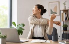 Article Image for Practical Stretching Habits for Active Professionals