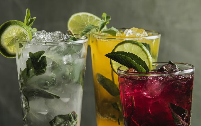 Article Image for Rehydrating Has Never Been So Sexy: Electrolyte Drinks Reviewed