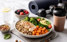 Article Image for Simple Meal Habits for Consistent Training Energy