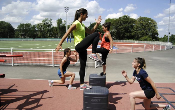 Article Image for Sports Training Methods Borrowed From Elite Athletes