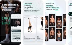 The Best Fitness Apps for Busy Men and Women