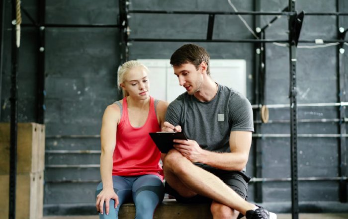 Article Image for The Future of Fitness Apps: Personalized Coaching Meets AI Analytics