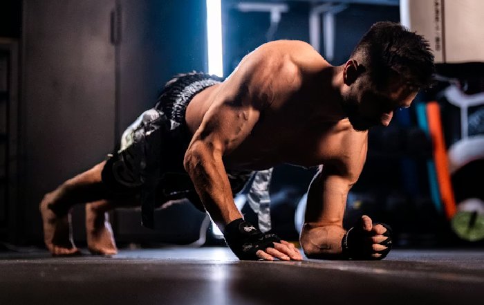 Article Image for The Future of Fitness is Integrated, Personalized, and Tech-Enabled