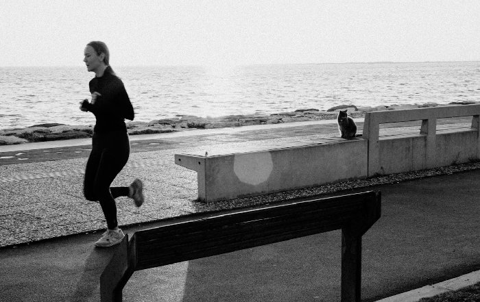 Article Image for The Global Appeal of Simple, Equipment-Free Workouts