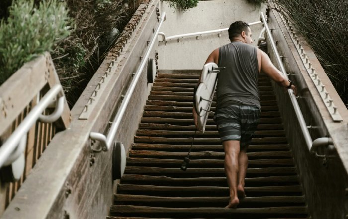 Article Image for The Joy of Movement: Finding Fitness Later in Life